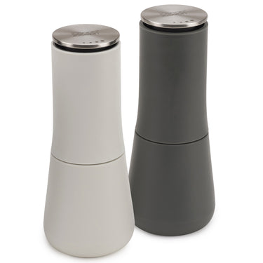 2 Piece Milltop Salt & Pepper Mill Set